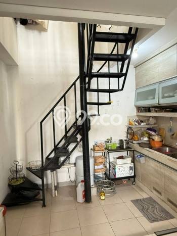 Ready to Use! Luxury House LT 397m2 Desain Elegan di Condet Ready to Use! Luxury House LT 397m2 Desain Elegan di Condet