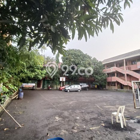 Kavling Tanah Dijual di Karawaci Tangerang Spesifikasi 2750m2 Kavling Tanah Dijual di Karawaci Tangerang Spesifikasi 2750m2