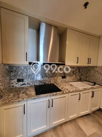 Dijual Apartemen Luxury di Casablanca 3 Kamar & 3 Kamar Mandi Dijual Apartemen Luxury di Casablanca 3 Kamar & 3 Kamar Mandi