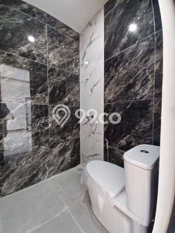 Hunian Cantik Minimalis Lb 85m2 di Jatiwaringin, Bekasi Hunian Cantik Minimalis Lb 85m2 di Jatiwaringin, Bekasi