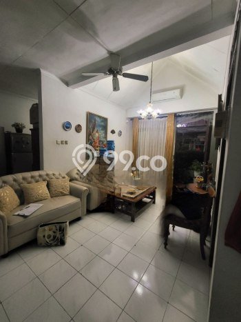 For Sale Hunian Rumah Nyaman 3 Kamar di Cikunir, Bekasi For Sale Hunian Rumah Nyaman 3 Kamar di Cikunir, Bekasi