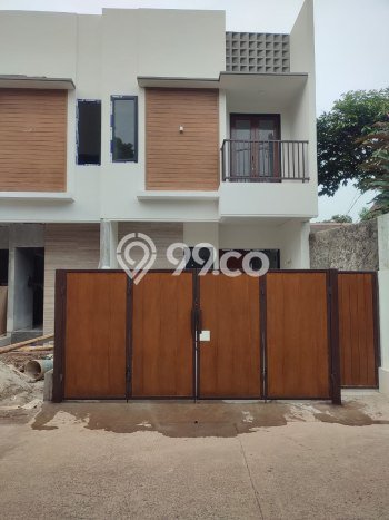 Jual Rumah Eksklusif 3 KT di Jati Mekar, Bekasi Jual Rumah Eksklusif 3 KT di Jati Mekar, Bekasi
