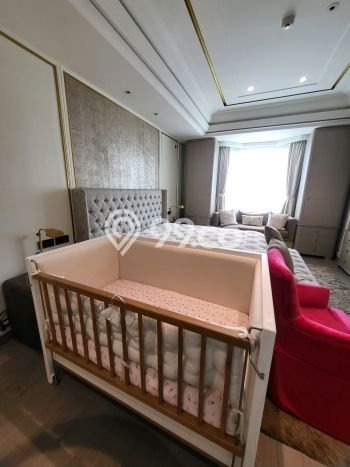 Dijual Apartemen Luxury di Casablanca 3 Kamar & 3 Kamar Mandi Dijual Apartemen Luxury di Casablanca 3 Kamar & 3 Kamar Mandi