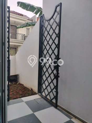 Rumah Modern 3 Kamar LT 153m2 di Jatiwaringin Rumah Modern 3 Kamar LT 153m2 di Jatiwaringin