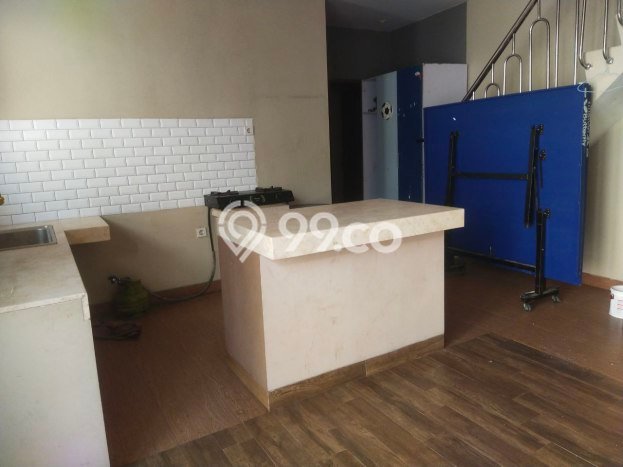 Ready to Use! Premium House LT 271m2 Desain Modern di Cibubur Ready to Use! Premium House LT 271m2 Desain Modern di Cibubur