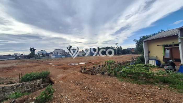Kavling Tanah untuk Dijual di Jombang, Tangerang, Luas 13090m2 Kavling Tanah untuk Dijual di Jombang, Tangerang, Luas 13090m2