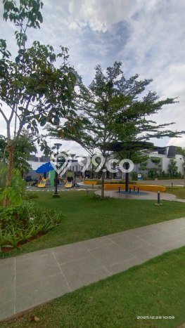Jual Rumah Modern 3 KT di Cibubur, Bekasi Jual Rumah Modern 3 KT di Cibubur, Bekasi