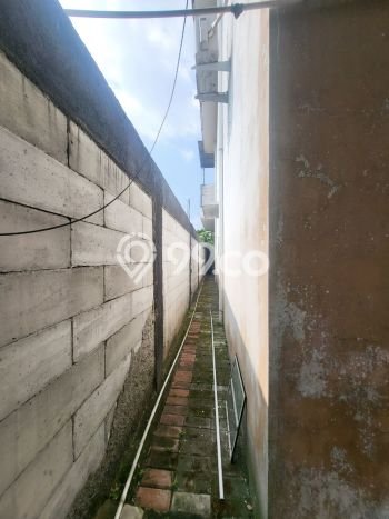 Rumah Strategis Modern Lb 160m2 di Tamansari, Bogor Rumah Strategis Modern Lb 160m2 di Tamansari, Bogor