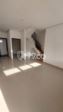 For Sale Hunian Rumah Nyaman 2 KT di Pondok Gede, Bekasi For Sale Hunian Rumah Nyaman 2 KT di Pondok Gede, Bekasi