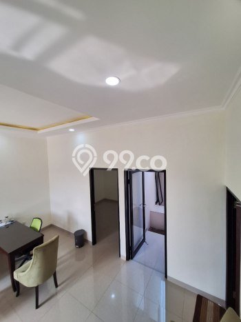 Dijual Rumah Modern 3 KT di Jatiwarna, Bekasi Dijual Rumah Modern 3 KT di Jatiwarna, Bekasi