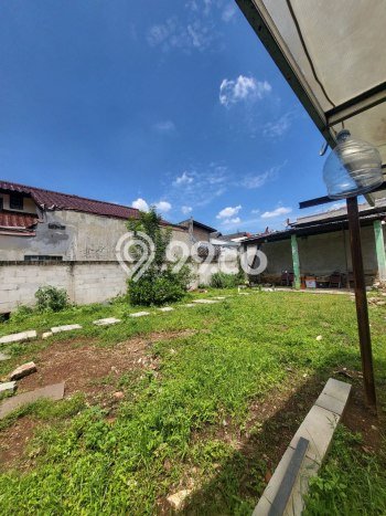 Tanah Dijual Area Strategis di Jatimakmur Bekasi 560m2 Tanah Dijual Area Strategis di Jatimakmur Bekasi 560m2