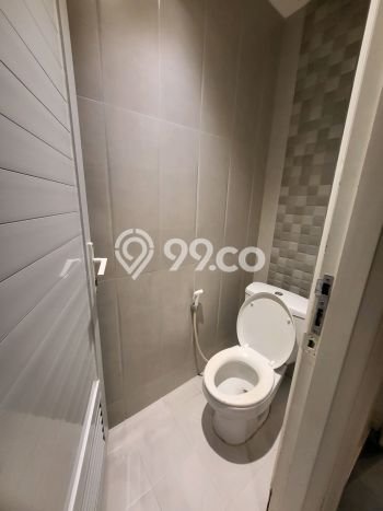 Dijual Apartemen Luxury di Casablanca 3 Kamar & 3 Kamar Mandi Dijual Apartemen Luxury di Casablanca 3 Kamar & 3 Kamar Mandi