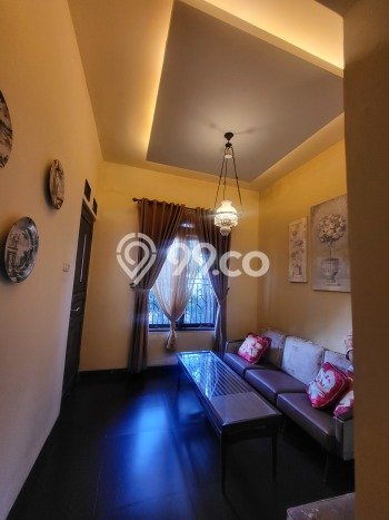 Dijual Rumah 4 Kamar Lokasi Strategis Nyaman dan Strategis di Cikunir Dijual Rumah 4 Kamar Lokasi Strategis Nyaman dan Strategis di Cikunir