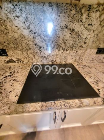 Dijual Apartemen Luxury di Casablanca 3 Kamar & 3 Kamar Mandi Dijual Apartemen Luxury di Casablanca 3 Kamar & 3 Kamar Mandi