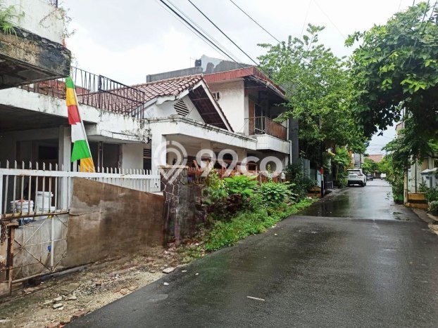 Hunian Super Mewah dengan Akses Paling Strategis di Rawamangun, Jakarta Timur Hunian Super Mewah dengan Akses Paling Strategis di Rawamangun, Jakarta Timur