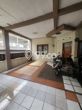 Rumah Luxury Modern Tanpa Renovasi di Jatibening Bekasi Rumah Luxury Modern Tanpa Renovasi di Jatibening Bekasi