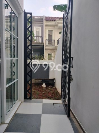 Rumah Modern 3 Kamar LT 153m2 di Jatiwaringin Rumah Modern 3 Kamar LT 153m2 di Jatiwaringin