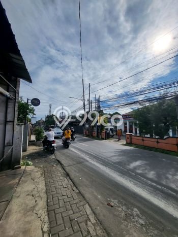 Tanah Kawasan , Luas 1500m2m², Akses Bekasi, Bekasi Tanah Kawasan , Luas 1500m2m², Akses Bekasi, Bekasi