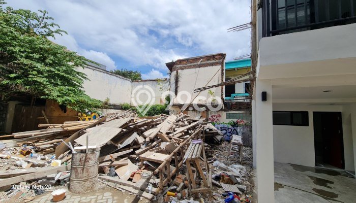 Dijual Hunian Mewah dengan Fasilitas Sekitar Lengkap di Kebayoran Baru, Jakarta Selatan Dijual Hunian Mewah dengan Fasilitas Sekitar Lengkap di Kebayoran Baru, Jakarta Selatan