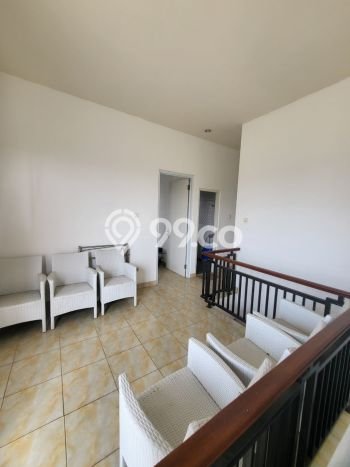 Rumah Strategis Modern Lb 160m2 di Tamansari, Bogor Rumah Strategis Modern Lb 160m2 di Tamansari, Bogor