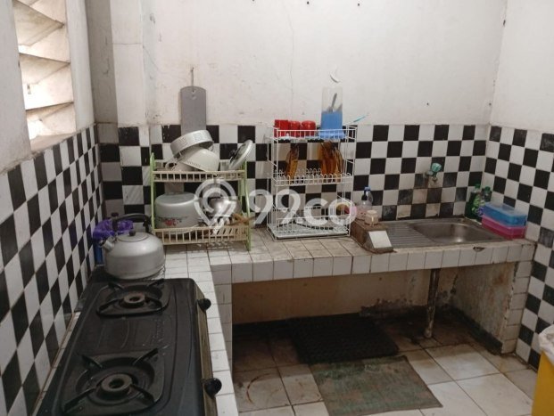 Rumah Luas Asri 5 KT Siap Huni di Jaka Permai Bekasi Rumah Luas Asri 5 KT Siap Huni di Jaka Permai Bekasi