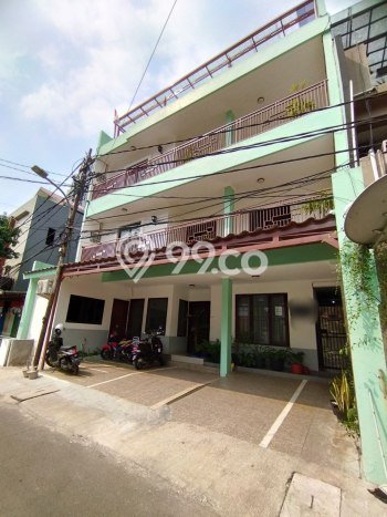 Kos-kosan Dijual di Setiabudi Jakarta Selatan Luas 700m2 Kos-kosan Dijual di Setiabudi Jakarta Selatan Luas 700m2