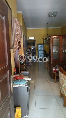 Dijual Cepat Rumah Bagus Siap Huni LB 184m2 di Senen, Jakarta Pusat Dijual Cepat Rumah Bagus Siap Huni LB 184m2 di Senen, Jakarta Pusat