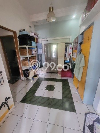 Rumah Luxury Modern Tanpa Renovasi di Jatibening Bekasi Rumah Luxury Modern Tanpa Renovasi di Jatibening Bekasi