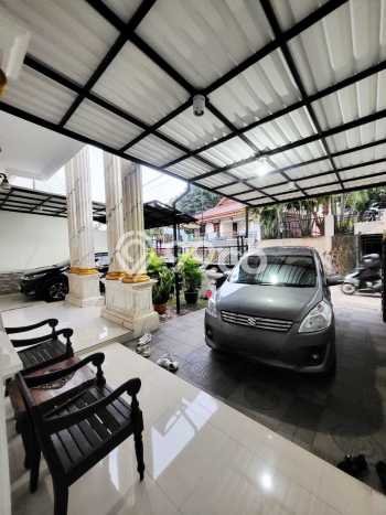 Siap Huni Rumah Mewah 5 Kamar di Pondokmelati Dekat ke Mana Saja Siap Huni Rumah Mewah 5 Kamar di Pondokmelati Dekat ke Mana Saja