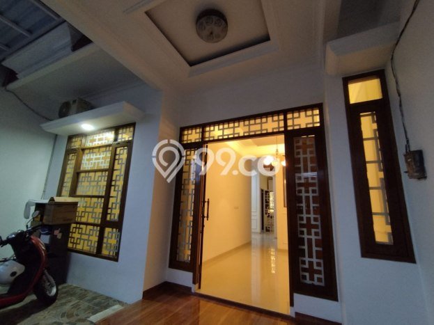 Dijual Rumah Elit Exclusive di Jagakarsa, Jakarta Selatan Dijual Rumah Elit Exclusive di Jagakarsa, Jakarta Selatan
