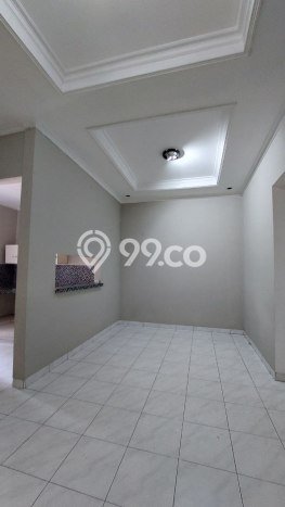 Rumah Minimalis 4 KT LT 162m2 di Cibubur Rumah Minimalis 4 KT LT 162m2 di Cibubur