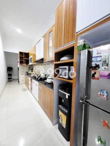 Siap Huni Rumah Mewah 5 Kamar di Pondokmelati Dekat ke Mana Saja Siap Huni Rumah Mewah 5 Kamar di Pondokmelati Dekat ke Mana Saja