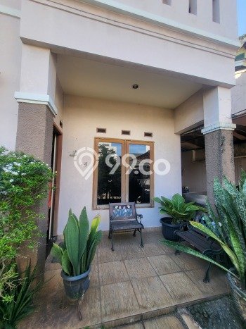 Dijual Rumah 4 Kamar Lokasi Strategis Nyaman dan Strategis di Cikunir Dijual Rumah 4 Kamar Lokasi Strategis Nyaman dan Strategis di Cikunir