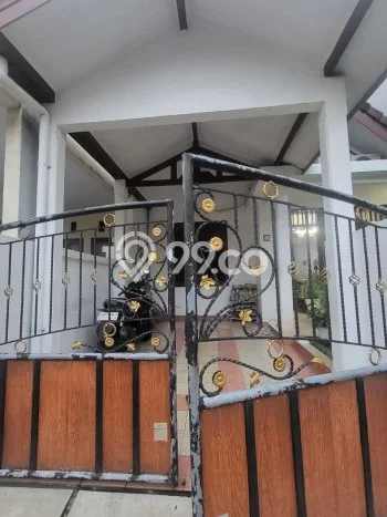 For Sale Hunian Rumah Nyaman 3 Kamar di Cikunir, Bekasi For Sale Hunian Rumah Nyaman 3 Kamar di Cikunir, Bekasi