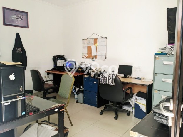 Komersial Dijual di Pasar Minggu Jakarta Selatan dengan Luas Bangunan 600m2 Komersial Dijual di Pasar Minggu Jakarta Selatan dengan Luas Bangunan 600m2