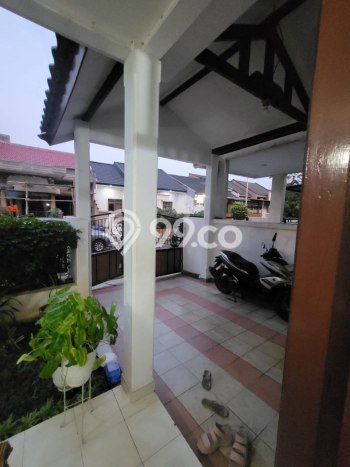 For Sale Hunian Rumah Nyaman 3 Kamar di Cikunir, Bekasi For Sale Hunian Rumah Nyaman 3 Kamar di Cikunir, Bekasi
