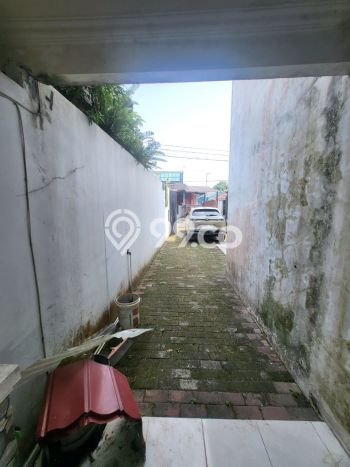 Rumah Strategis Modern Lb 160m2 di Tamansari, Bogor Rumah Strategis Modern Lb 160m2 di Tamansari, Bogor