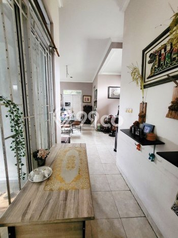 Dijual Rumah Eksklusif 5 KT di Bintaro, Tangerang Selatan Dijual Rumah Eksklusif 5 KT di Bintaro, Tangerang Selatan