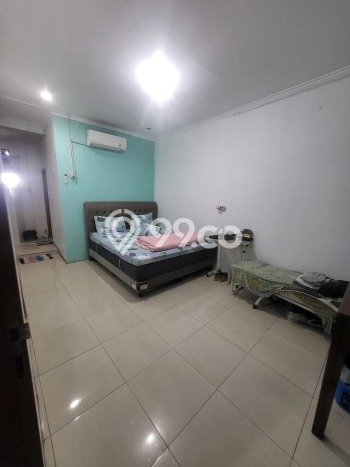 Rumah Luxury Modern Tanpa Renovasi di Jatibening Bekasi Rumah Luxury Modern Tanpa Renovasi di Jatibening Bekasi