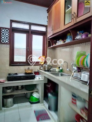 Hunian Eksklusif Siap Huni LT 320m2 di Cibubur, Depok Hunian Eksklusif Siap Huni LT 320m2 di Cibubur, Depok