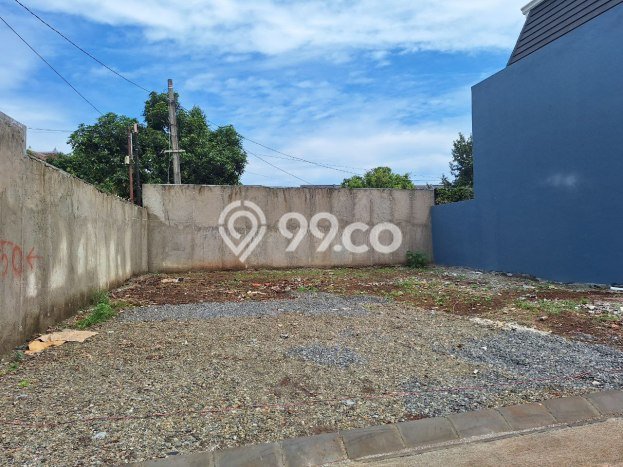 Jual Rumah Modern 3 KT di Jatikramat, Bekasi Jual Rumah Modern 3 KT di Jatikramat, Bekasi