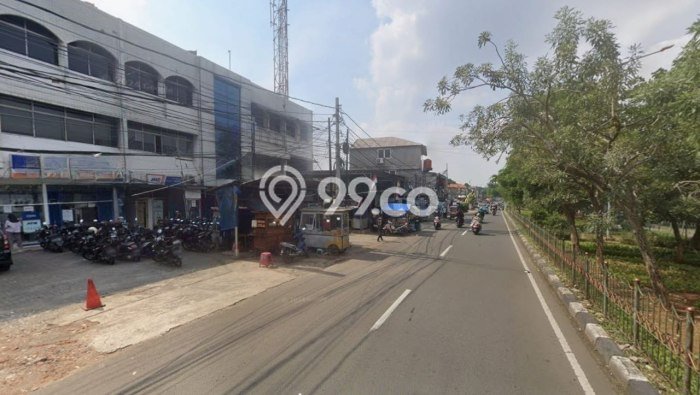 Ruko Dijual di Jakarta Timur LT 181m2 & LB 170m2 Lokasi Terbaik! Ruko Dijual di Jakarta Timur LT 181m2 & LB 170m2 Lokasi Terbaik!