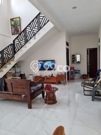 Rumah Luxury Modern Tanpa Renovasi di Cikunir Bekasi Rumah Luxury Modern Tanpa Renovasi di Cikunir Bekasi