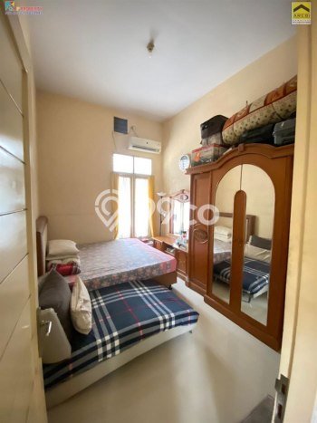Hunian Cantik Minimalis Lb 95m2 di Jatisampurna, Bekasi Hunian Cantik Minimalis Lb 95m2 di Jatisampurna, Bekasi