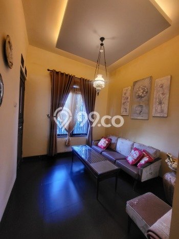 Dijual Rumah 4 Kamar Lokasi Strategis Nyaman dan Strategis di Cikunir Dijual Rumah 4 Kamar Lokasi Strategis Nyaman dan Strategis di Cikunir