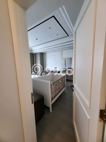 Dijual Apartemen Luxury di Casablanca 3 Kamar & 3 Kamar Mandi Dijual Apartemen Luxury di Casablanca 3 Kamar & 3 Kamar Mandi