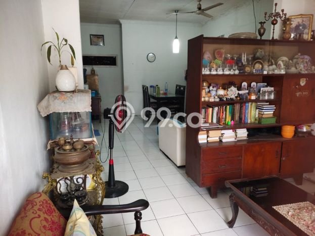Rumah Minimalis 2 KT LT 119m2 di Jati Mekar Rumah Minimalis 2 KT LT 119m2 di Jati Mekar