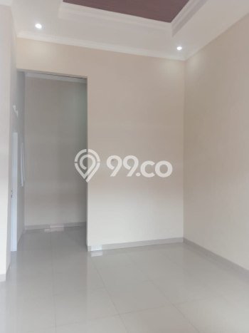 Rumah Minimalis 2 KT LT 65m2 di Pejuang Rumah Minimalis 2 KT LT 65m2 di Pejuang