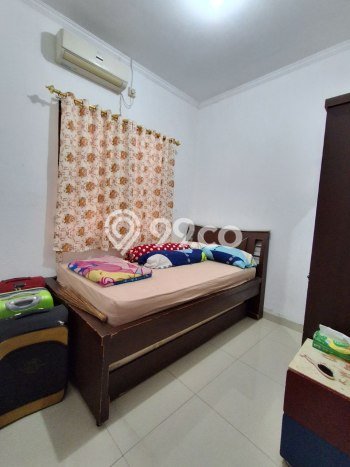 Rumah Modern 3 Kamar LT 120m2 di Cikunir Rumah Modern 3 Kamar LT 120m2 di Cikunir