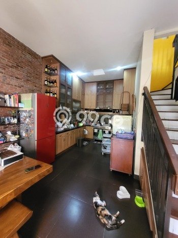 Dijual Rumah 4 Kamar Lokasi Strategis Nyaman dan Strategis di Cikunir Dijual Rumah 4 Kamar Lokasi Strategis Nyaman dan Strategis di Cikunir